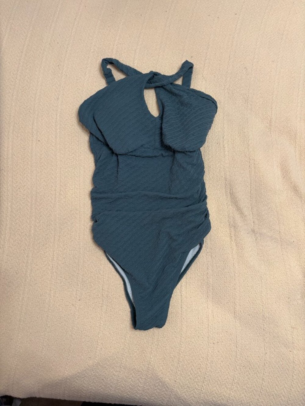 Cupshe Onepiece Swimsuit XL